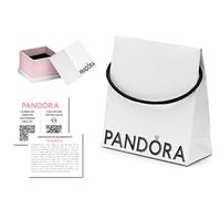 PANDORA Set de Embalaje Ecológico Premium (Bolsa, Caja de Joyería y Certificado de Autenticidad) (5)