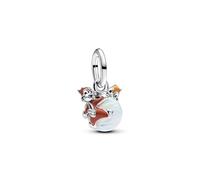PENDENTE Pandora, Prata 925
