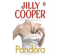 Pandora – Romance clásico y picante del autor superventas de Rivals – Rutshire Chronicles 7