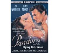 Pandora & The Flying Dutchman / (Rmst Dlx) [DVD] [Region 1] [NTSC] [US Import]
