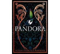 Pandora: The instant no.1 Sunday Times bestseller