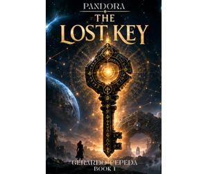 PANDORA THE LOST KEY