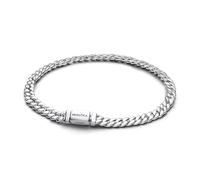 PANDORA Timeless 594367C00-18 - Pulsera de plata de ley (18 cm)