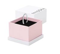 PANDORA Anillo Timeless 192999C01-56 Banda