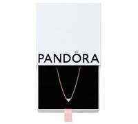 PANDORA Collar Timeless 363014C01-45 corazón