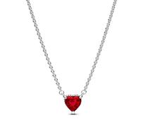 Pandora Collar en plata de ley 392542C01 45