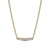 Pandora Collar Fila en Pavé 362635C01 45