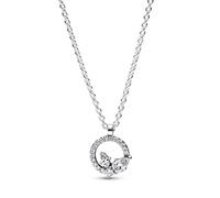 PANDORA Collar Timeless 392620C01-45 círculo