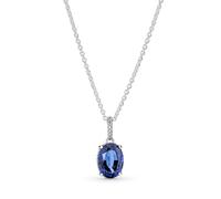 PANDORA Collar 390055C01-45 Halo Brillante