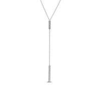 Pandora Collar Timeless 393013C01-45 prisma pavé