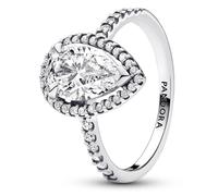 Pandora Timeless GBU 2 Anillo con estilo e innovación ascendente, talla 50