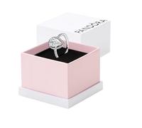 Pandora Timeless GBU 2 Anillo con estilo e innovación ascendente, talla 52