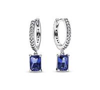 Pendientes Pandora de aro 292381C01 Timeless