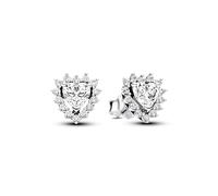 Pendientes Pandora Timeless 293097C01 corazón