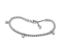 Pandora Pulsera Tenis 592401C01 20