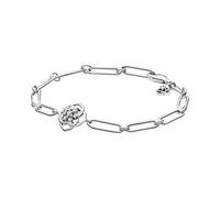 Pandora Passions Colgante con diseño de huella de pata de plata de ley