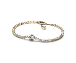 PANDORA TimelessPulsera Tenis 569416C01, para Mujer