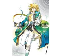 PandoraHearts, Vol. 7 (PANDORA HEARTS GN)