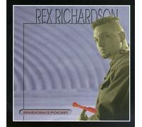 Richardson, Rex - Pandora's Box