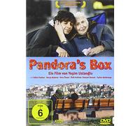 Pandora's Box [Alemania] [DVD]