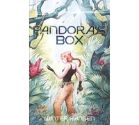 Pandora's Box: Book #1 (The Aurelios Dimension)