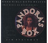 Pandoras Box - Good Girls Go To Heaven
