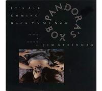 Pandora's Box - It's all coming back to me now (Unedited Version, 8:22min., 1989) / Vinyl Maxi Single [Vinyl 12'']