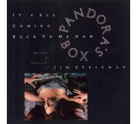 Pandora's Box - It's All Coming Back To Me Now [Vinyl Single]