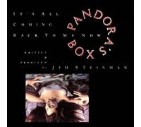 Pandora's Box - It's All Coming Back To Me Now - Virgin - 612 703