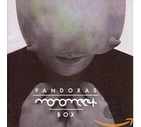 Pandoras Box - Monomeet