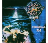 Pandora'S Box - Original Sin