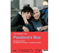 Pandora's Box - Pandoranin kutusu
