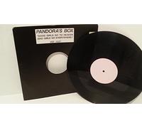 PANDORA'S BOX - PANDORA'S BOX good girls go to heaven (bad girls go everywhere), 12" single, VST 1227