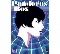 Pandora's Box [Reino Unido] [DVD]