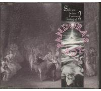 Pandora's Box - Safe Sex