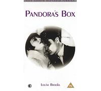 Pandora's Box Special Edition [Francia] [VHS]