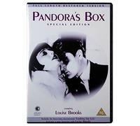 Pandora's Box - Special Edition [Reino Unido] [DVD]