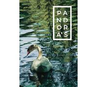 Pandora's Box Spring 2025