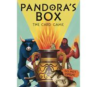 Pandora's Box: The Card Game (Gift Lab)