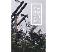 Pandora's Box Winter 2024