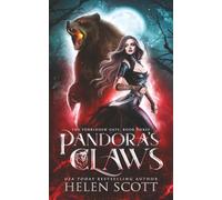 Pandora's Claws (The Forbidden Gate)