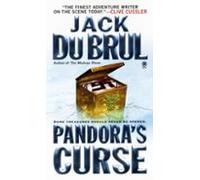 Pandoras Curse (ebook)