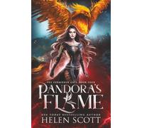 Pandora's Flame (The Forbidden Gate)