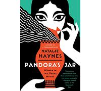 Pandora's Jar: Women in the Greek Myths