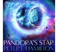 pandoras star (audiolibro)