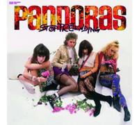 Pandoras,the - Stop Pretending [Remastered]