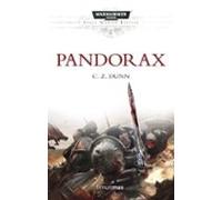 Space Marine Battles nº 03/04 Pandorax (Warhammer 40.000)