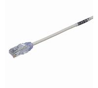 PANDUIT Accesorios Marca Modelo CU Patch CRD Cat 6 SD 1.5M IW