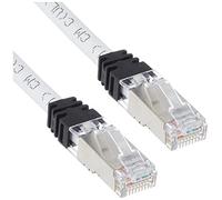 PANDUIT Accesorios Marca Modelo CU Patch CRD Cat 6A S/FTP 1M IG