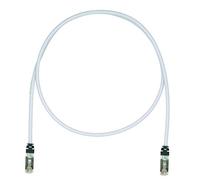 PANDUIT Accesorios Marca Modelo CU Patch CRD Cat 6A S/FTP 3M IG